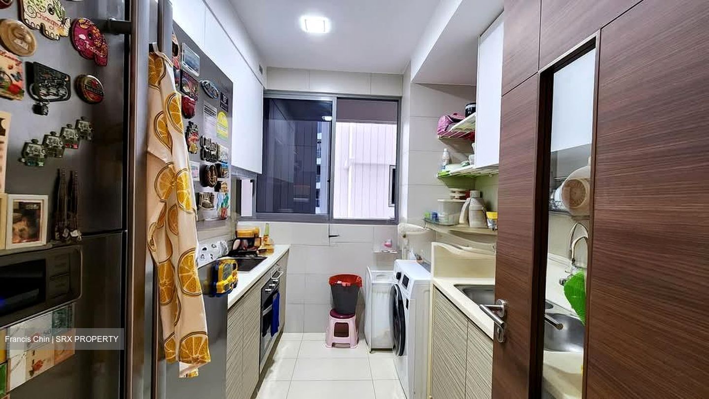 Arc at Tampines (D18), Condominium #576708341